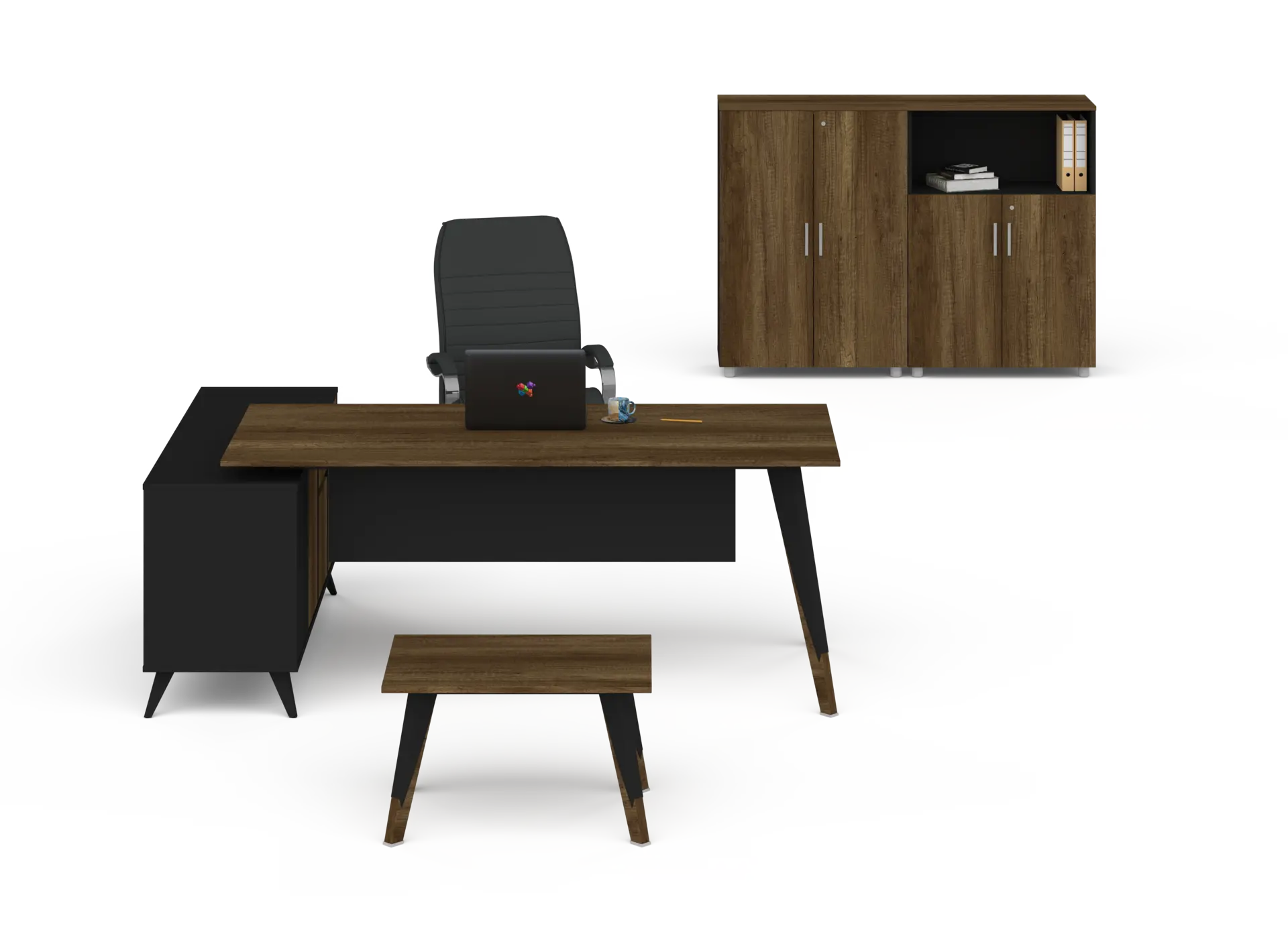 TREND hover